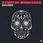 Album Colima de Stanton Warriors
