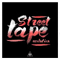 Compilation Street Tape Evolution avec Niggaz / Donkichoc, Soldat Jahman, Mojo / Demron / LL Sentinel / S Krim...