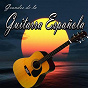 Compilation Grandes de la Guitarra Española avec Eduardo Fernández / Manuel Cubedo / José Antonio Escobar / René Bartoli / Andrés Segovía...