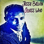 Album Guess Who de Jesse Belvin