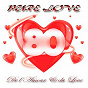Compilation PURE LOVE 80 (De l'Amour & du Love) avec Betty Miranda / Barry White / Irène Cara / Gloria Gaynor / Oliver Cheatham...
