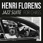 Album Jazz Suite de Henri Florens