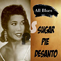 Album All Blues, Sugar Pie Desanto de Sugar Pie Desanto