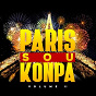 Compilation Paris sou Konpa, Vol. 2 avec Alan Cavé / Jbeatz / 3jes / Kenny Desmangles / 5etwal...