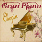 Album Gran Piano, Chopin de Eugeny Kissin