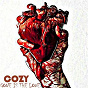 Album Gone Is the Love de Cozy