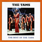Album The Best Of The Tams de The Tams