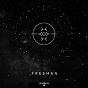 Album ANYA de Freeman