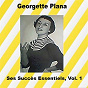 Album Georgette Plana - Ses Succès Essentiels, Vol. 1 de Georgette Plana