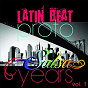 Compilation Latin Beat, Vol. 1 (Proto Salsa Years) avec Cal Tjader / Joe Bataan / Joe Cuba / Mongo Santamaría / Bebo Valdés...