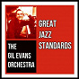 Album Great Jazz Standards de Gil Evans