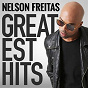 Album Greatest Hits de Nelson Freitas
