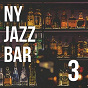 Compilation New York Jazz Bar 3 avec Billy Taylor / Henri Florens / Carmen MC Rae / Ahmad Jamal / Terri Clark...