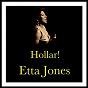 Album Hollar! de Etta Jones