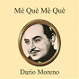 Album Mé qué mé qué de Dario Moréno