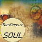 Compilation The Kings Of Soul avec Clarence Carter / Carla Thomas / Eddie Floyd / Brook Benton / Fontella Bass...