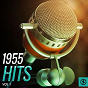 Compilation 1955 Hits, Vol. 1 avec Walter Davis / Alan Dale / Chuck Berry / Frank Sinatra / Eartha Kitt...
