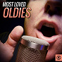 Compilation Most Loved Oldies avec The Five Keys / Teresa Brewer / Perry Como / The Chordettes / Little Richard...