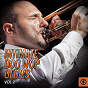 Compilation Intimate Doo Wop Oldies, Vol. 2 avec The Three Chuckles / Carla Thomas / Gene Vincent / The Tokens / Mark Dinning...