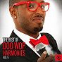 Compilation The Best of Doo Wop Harmonies, Vol. 5 avec The Pentagons / Jackie & the Starlites / Lou Christie / The Lemon Pipers / Lavern Baker...