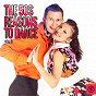 Compilation The 50s: Reasons to Dance, Vol. 3 avec Scott Lafaro / Kate Smith / The Elegants / Sam Butera / Terry Fell...