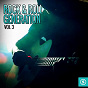 Compilation Rock & Roll Generation, Vol. 3 avec Les Fantômes / Ray Scott / Wanda Jackson / Johnny Restivo