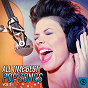 Compilation All Time Best Pop Songs, Vol. 2 avec Roy Milton & His Solid Senders / Marty Robbins / Ruth Brown / Chris Powell & the Five Blue Flames / Louis Jordan...