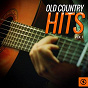 Compilation Old Country Hits, Vol. 1 avec Eddy Arnold / Johnny Horton / The Everly Brothers / Johnny Cash / Stuart Hamblen...