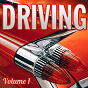 Compilation Drivin' USA, Vol. 1 avec Randy Goodrum / Michael Johnson / Paul Davis / David Lasley / Greg Guidry...