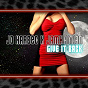 Album Give It Back (feat. Jamhaitian) de Jo Harbec