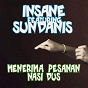Album Menerima Pesanan Nasi Dus (feat. Sundanis) de Insane