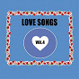 Compilation Love Songs, Vol. 4 avec The Channels / Lena Horne / Gladys Knight & the Pips / Doris Day / The Drifters...