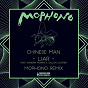 Album Liar (Mophono Remix) de Chinese Man