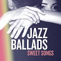 Compilation Jazz Ballads, Sweet Songs avec Ella Fitzgerald, Louis Armstrong / Ray Charles / Nat King Cole / Etta James / Aretha Franklin...