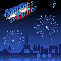 Compilation Souvenirs De France, Vol. 1 avec Joe Dassin / Brigitte Bardot / Salvatore Adamo / Johnny Hallyday / Sheila...