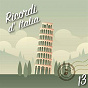 Compilation Ricordi d' Italia / 13 avec Al Bano / Domenico Modugno / I Pooh / Paul Anka / Nico Fidenco...