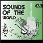 Compilation Sounsd Of The World / Instrumental / 48 avec Harry James / Ray Conniff & His Orchestra / Henry Mancini / Andre Previn & David Rose / Franck Pourcel & His Big Orchestra...