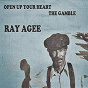 Album Open Up Your Heart de Ray Agee