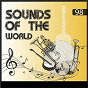 Compilation Sounds Of The World / Instrumental / 98 avec The Cougars / Neal Hefti / Billy Vaughn & His Orchestra / The Scorpions / Paul Mauriat Orchestra...
