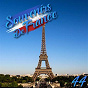 Compilation Souvenirs De France / 44 avec Joe Dassin / Yves Montand / Enrico Macias / Charles Aznavour / Christophe...