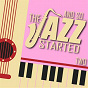 Compilation And So... the Jazz Started / Two avec Ramsey Lewis / Dave Brubeck / Miles Davis / Etta James / Duke Ellington & John Coltrane...