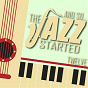 Compilation And So... The Jazz Started / Twelve avec Pee Wee Hunt & His Orchestra / Benny Goodman / Lee Morgan / Vince Guaraldi / Ben Webster...
