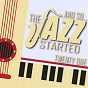 Compilation And So... The Jazz Started / Twenty-One avec Julian "Cannonball" Adderley / Billie Holiday / Nina Simone / Stan Getz / Sarah Vaughan...