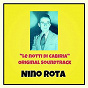 Album "Le notti di cabiria" Original soundtrack de Franco Ferrara
