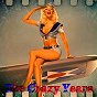 Compilation The Crazy Years avec Ravens / Chris Kenner / Herman Jones & the Kilts / The el Dorados / The Skyliners...