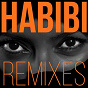 Album Habibi (Remixes) de Kaysha