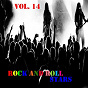 Compilation Rock and Roll Stars, Vol. 14 avec The Scarchers / Procol Harum / Elvis Presley "The King" / Bo Diddley / Cliff Richard...