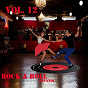 Compilation Rock & Roll Español, Vol. 12 avec Martinha / Angélica María / Juan Y Junior / Sandro Y Los de Fuego / Palito Ortega...