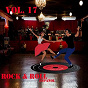 Compilation Rock & Roll Español, Vol. 17 avec Gigliola Cinquetti / Sandro Y Los de Fuego / Roberto Jordán / Raphaël / Moby Dick...