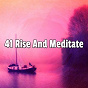 Album 41 Rise and Meditate de Forest Sounds
